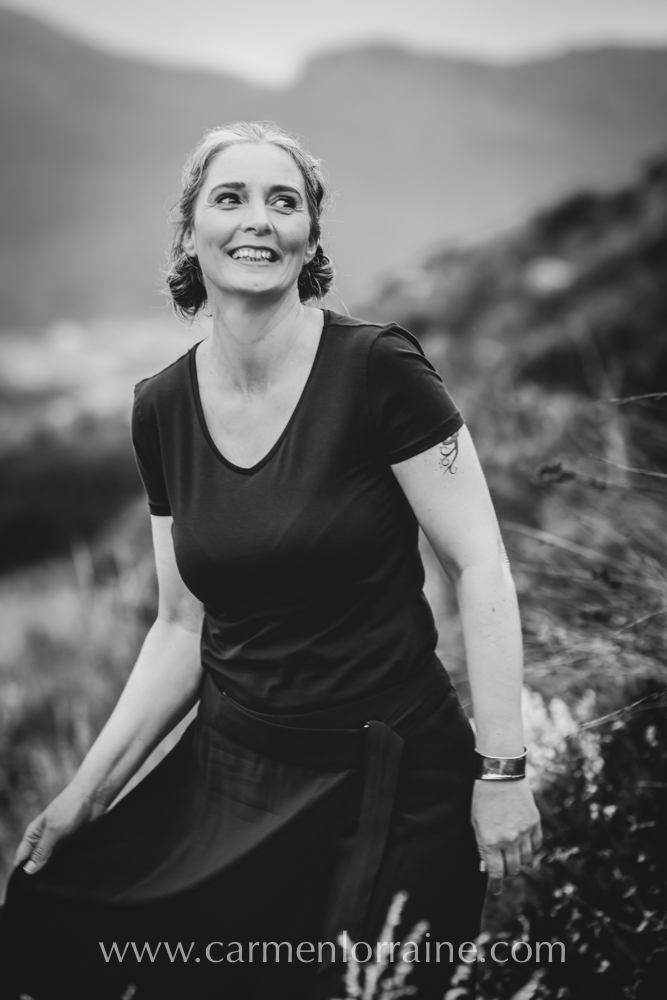 Empowerment Portraiture