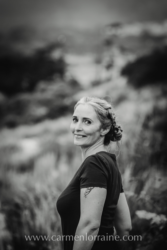 Empowerment Portraiture