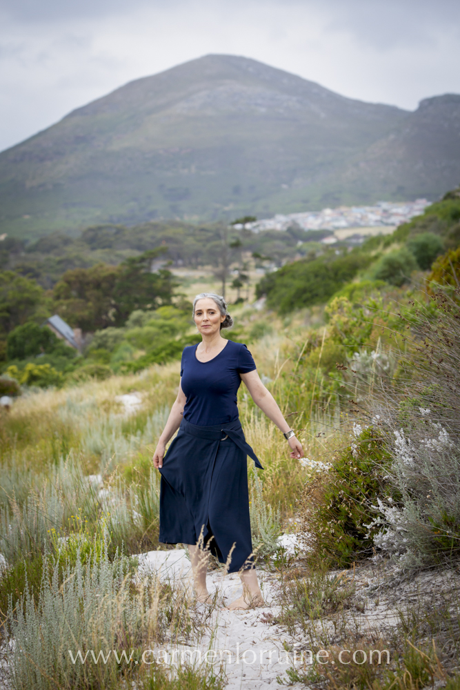Empowerment Portraiture