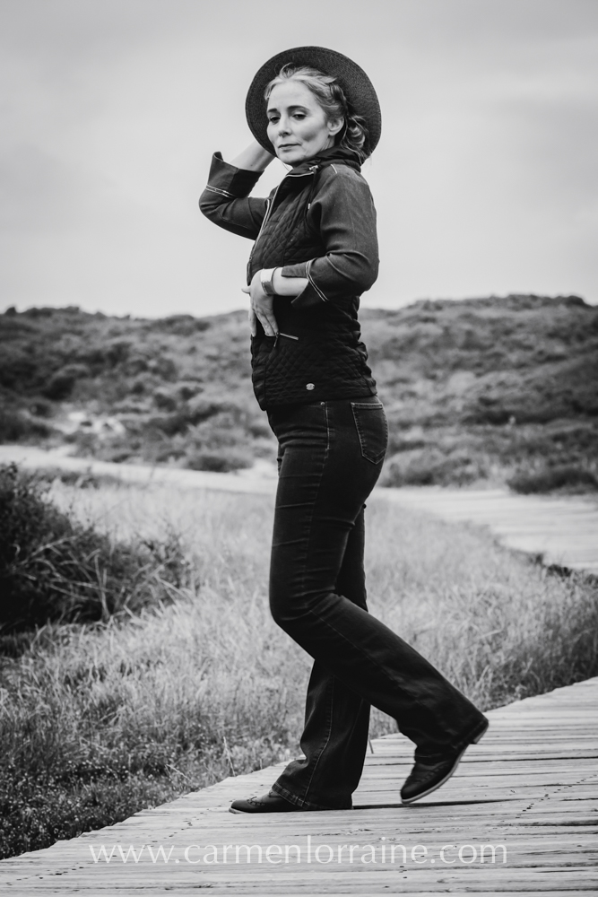 Empowerment Portraiture