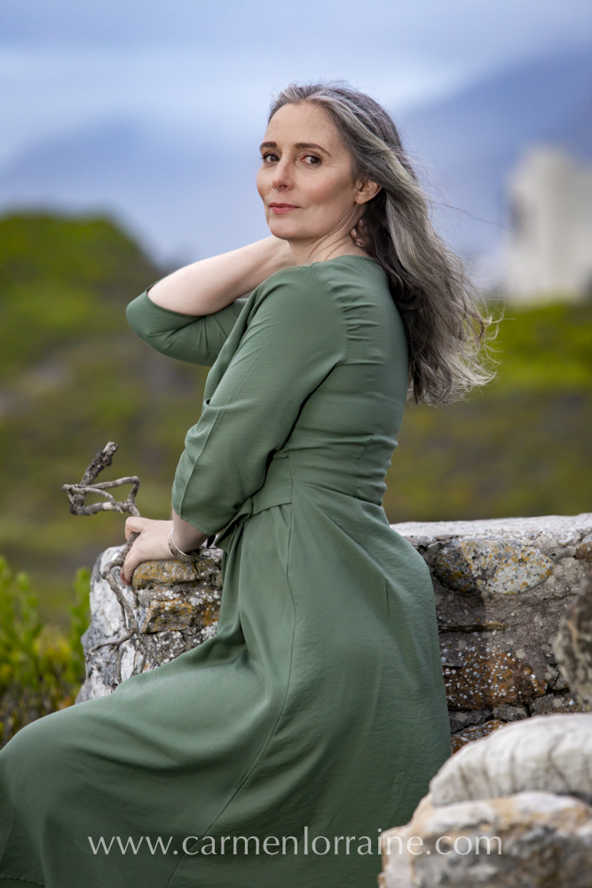 Empowerment Portraiture