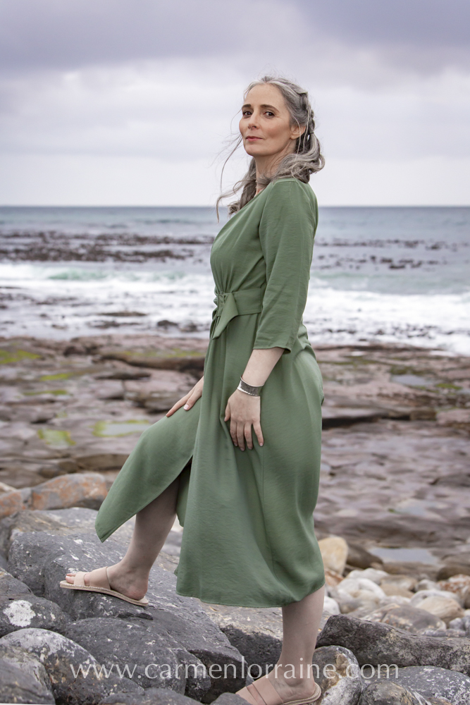 Empowerment Portraiture
