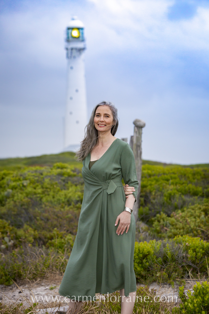 Empowerment Portraiture