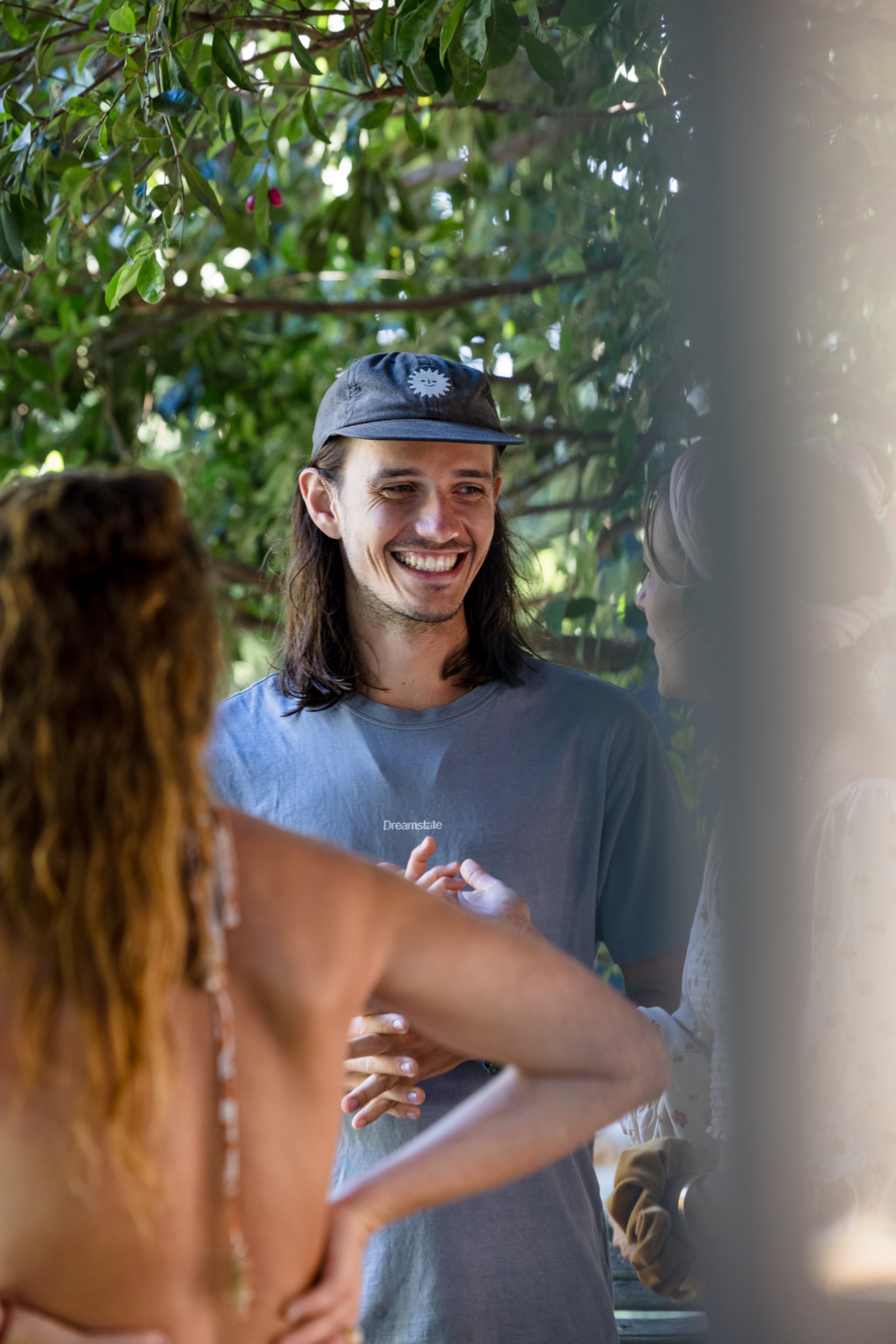 Faciltated retreats and events