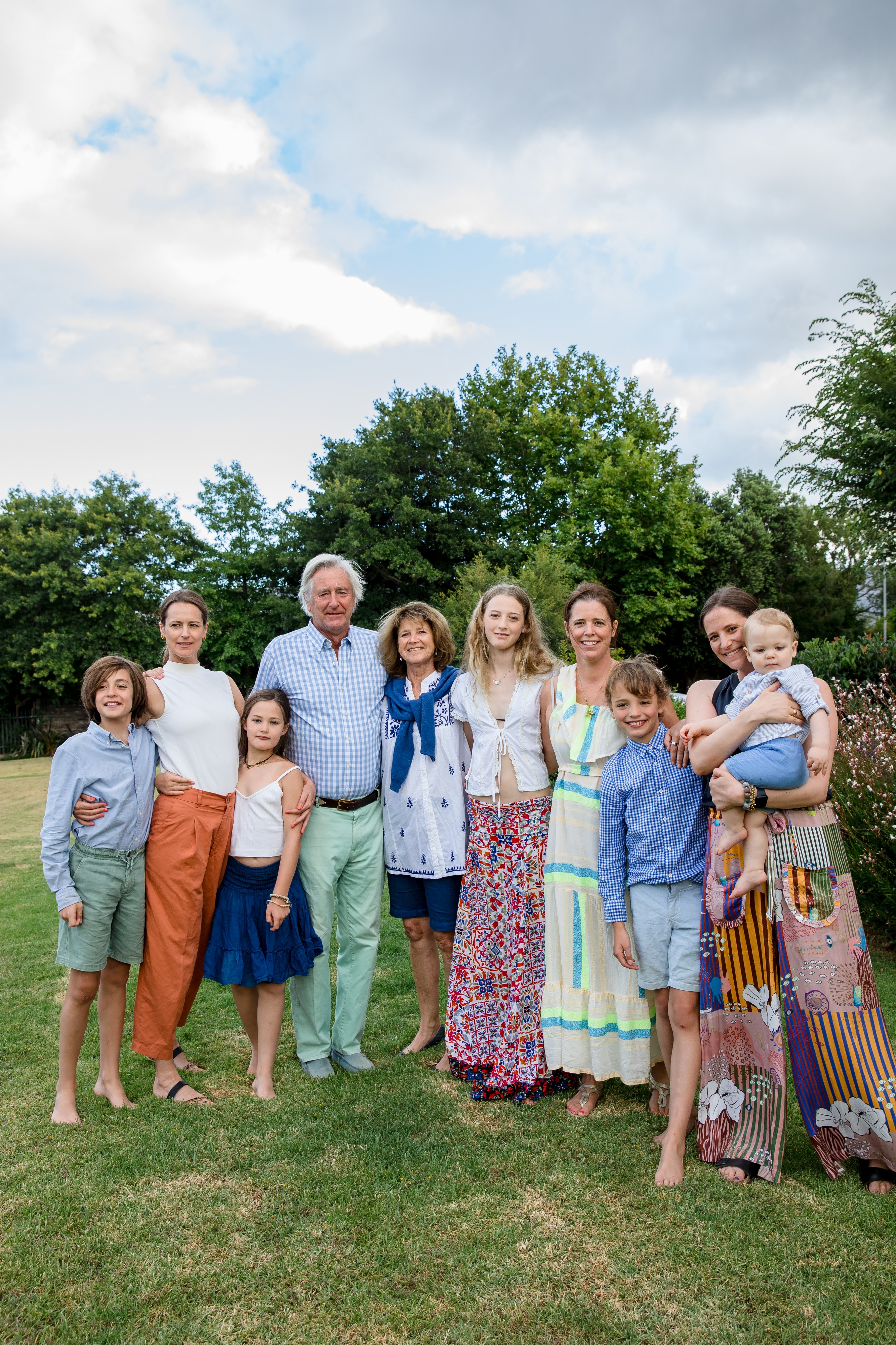 Family