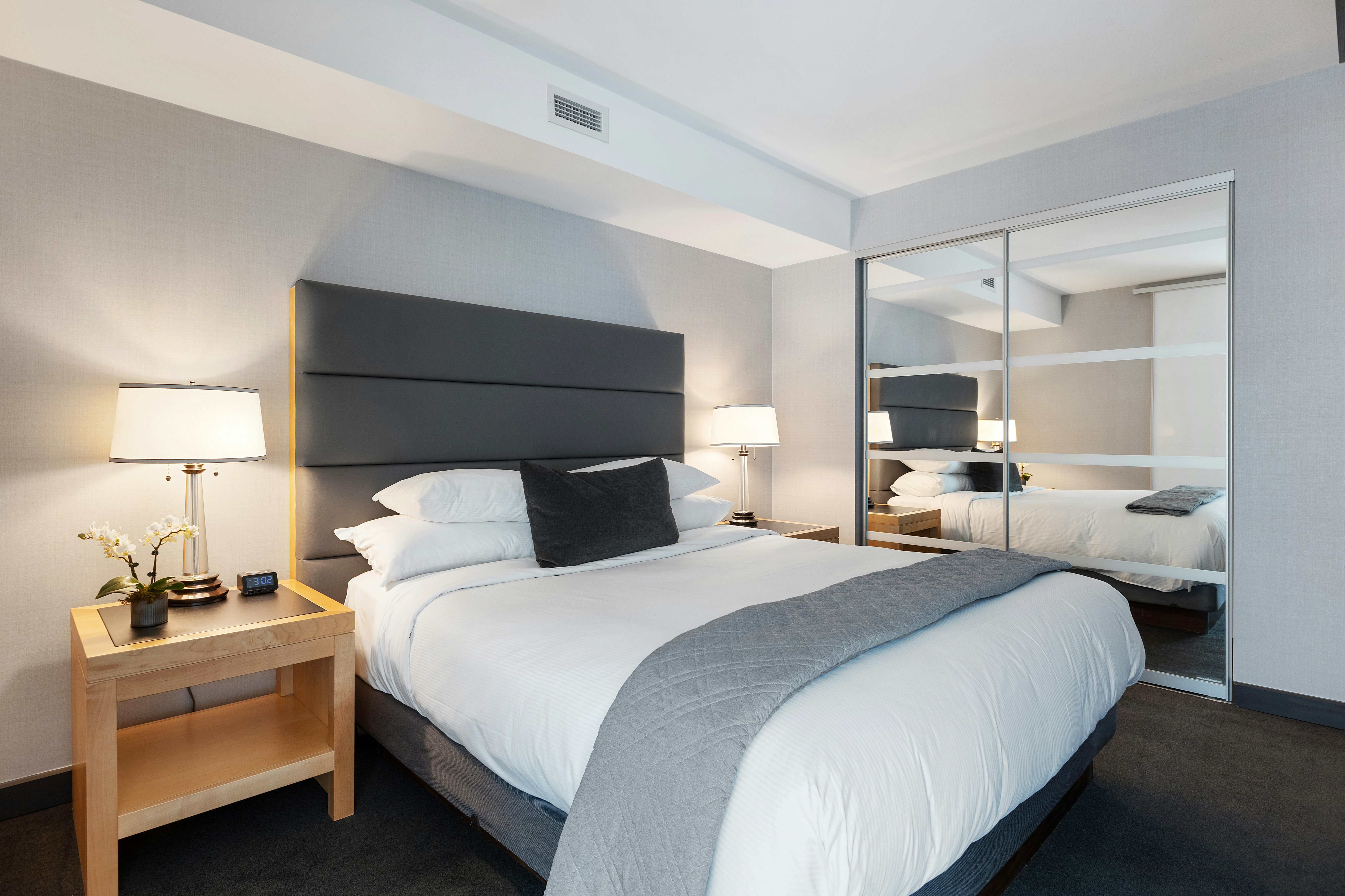 Ocean View King Suite