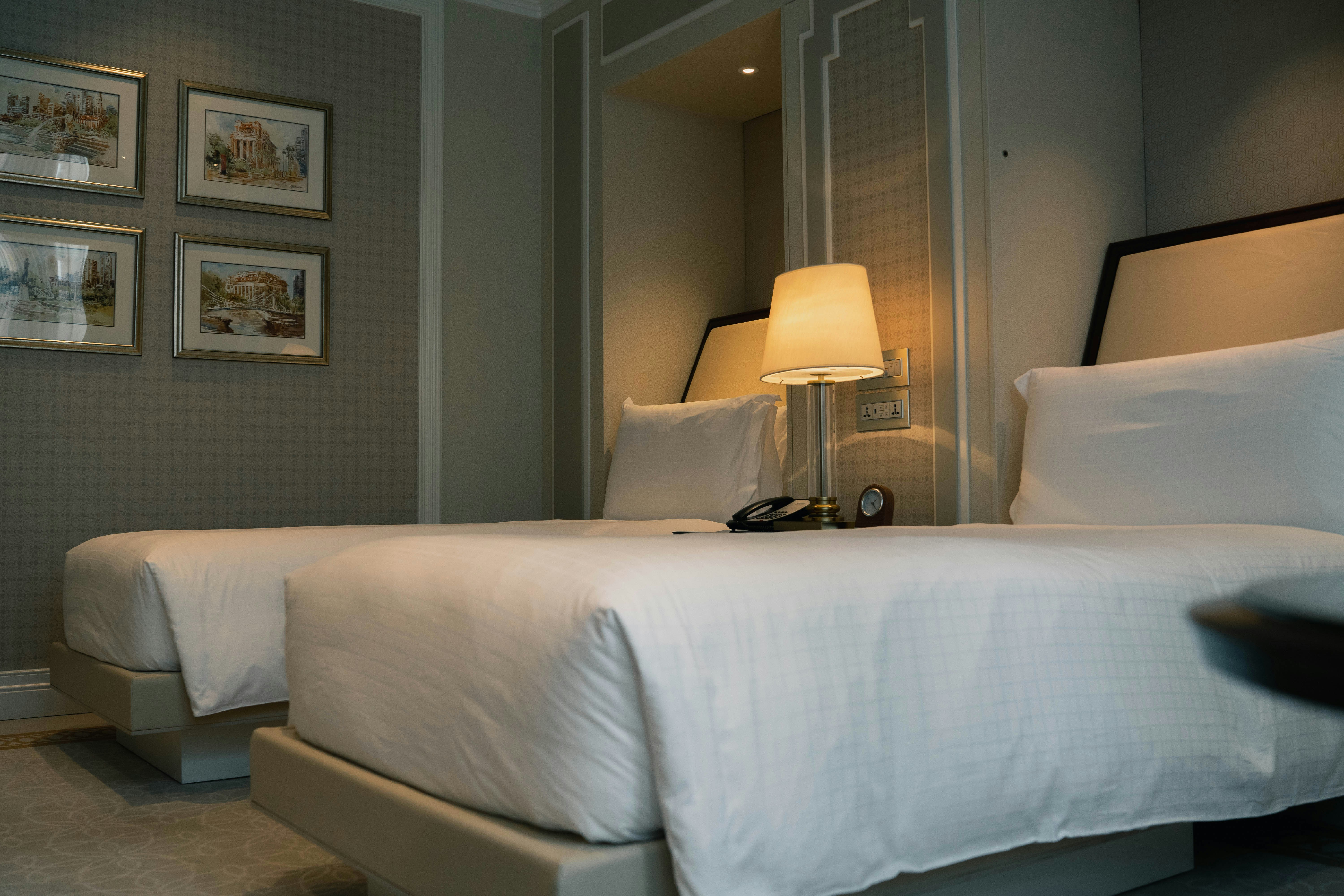 Suites