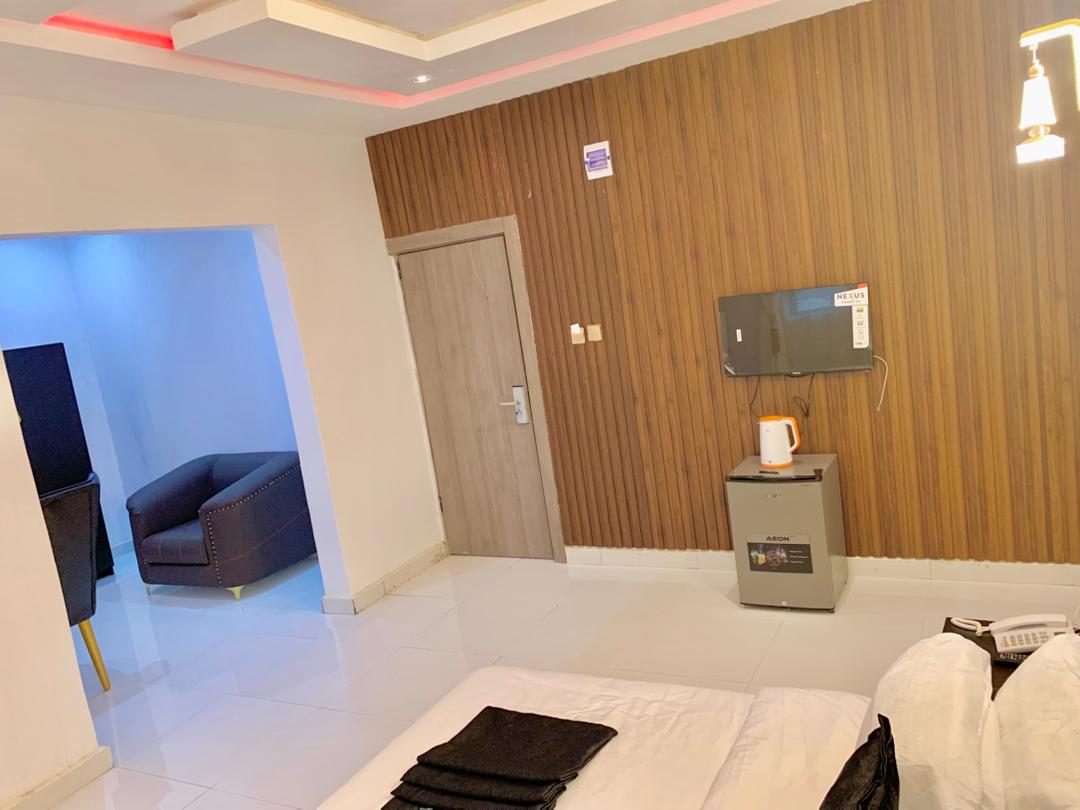 Suites