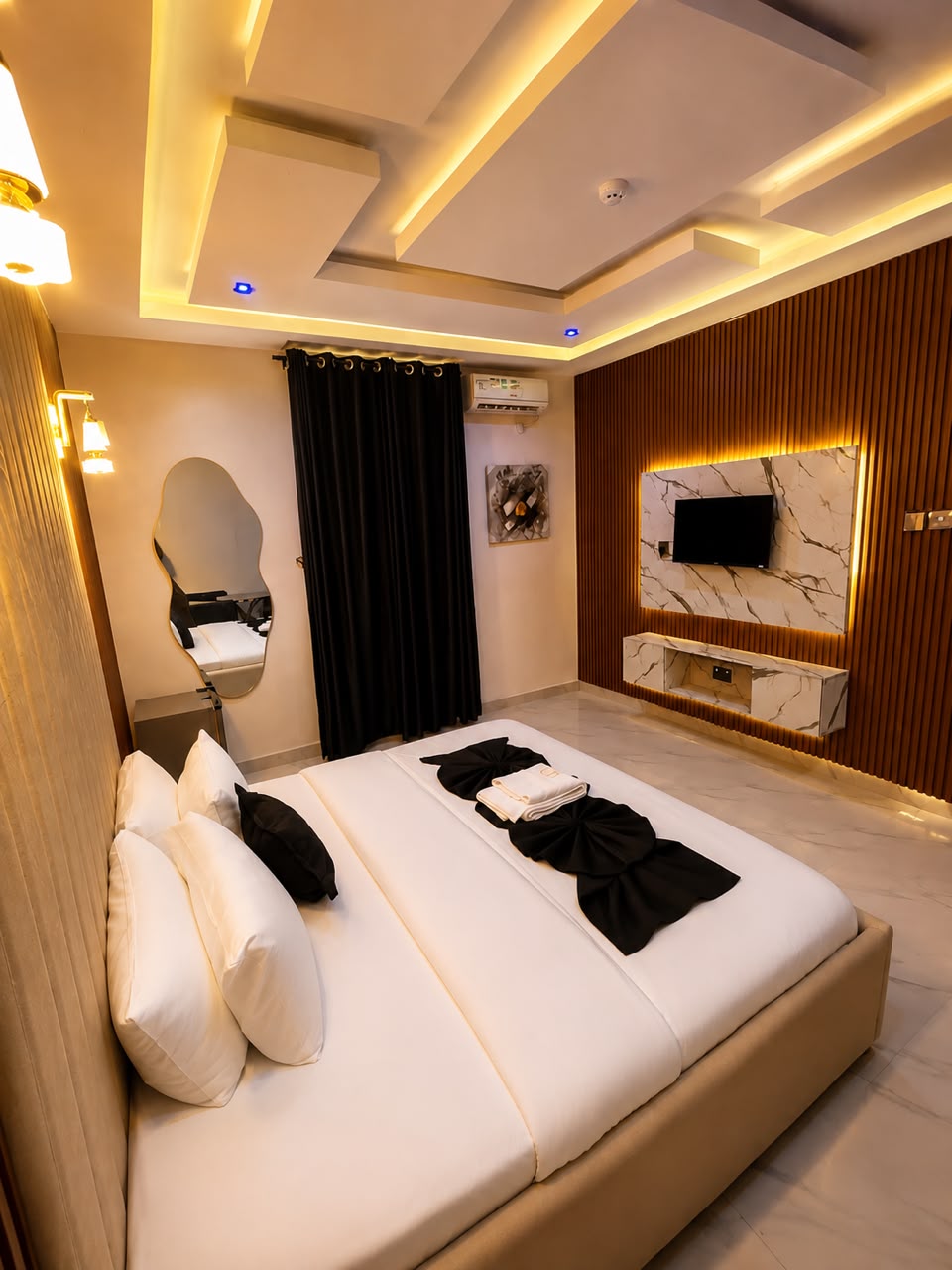 PREMIUM EXECUTIVE