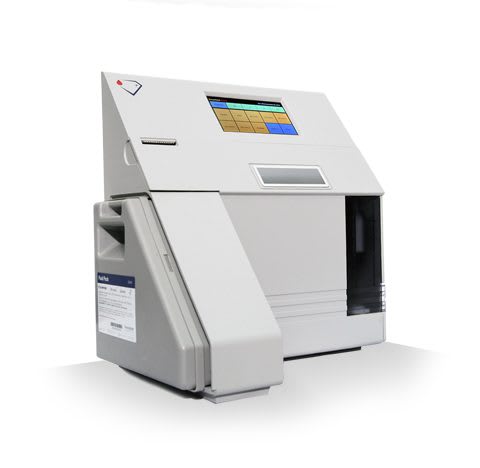 Diamond SmartLyte Plus Electrolyte Analyzer