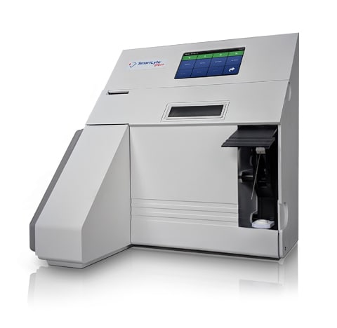 Diamond SmartLyte Plus Electrolyte Analyzer