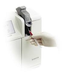 Medica EasyStat Blood Gas Analyzer