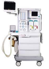 9100C NXT Anaesthesia Machine