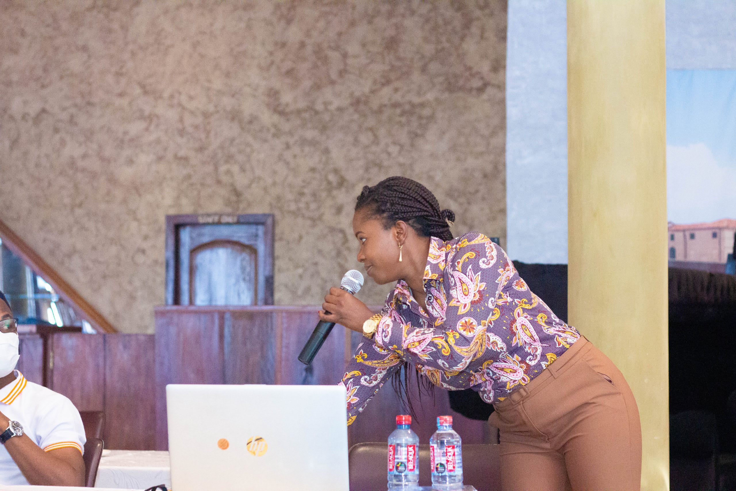 Careers DCL Laboratory Products, Nigeria