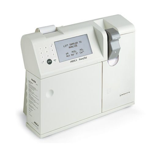 Medica EasyStat Blood Gas Analyzer