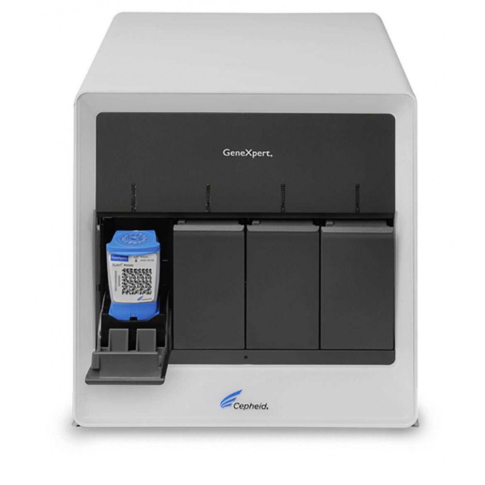 Cepheid GeneXpert