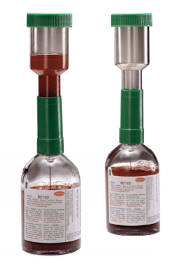 Signal Blood Culture System