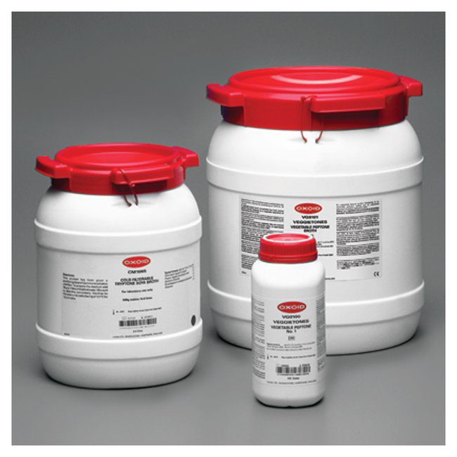 Oxoid™ Dehydrated Culture Media