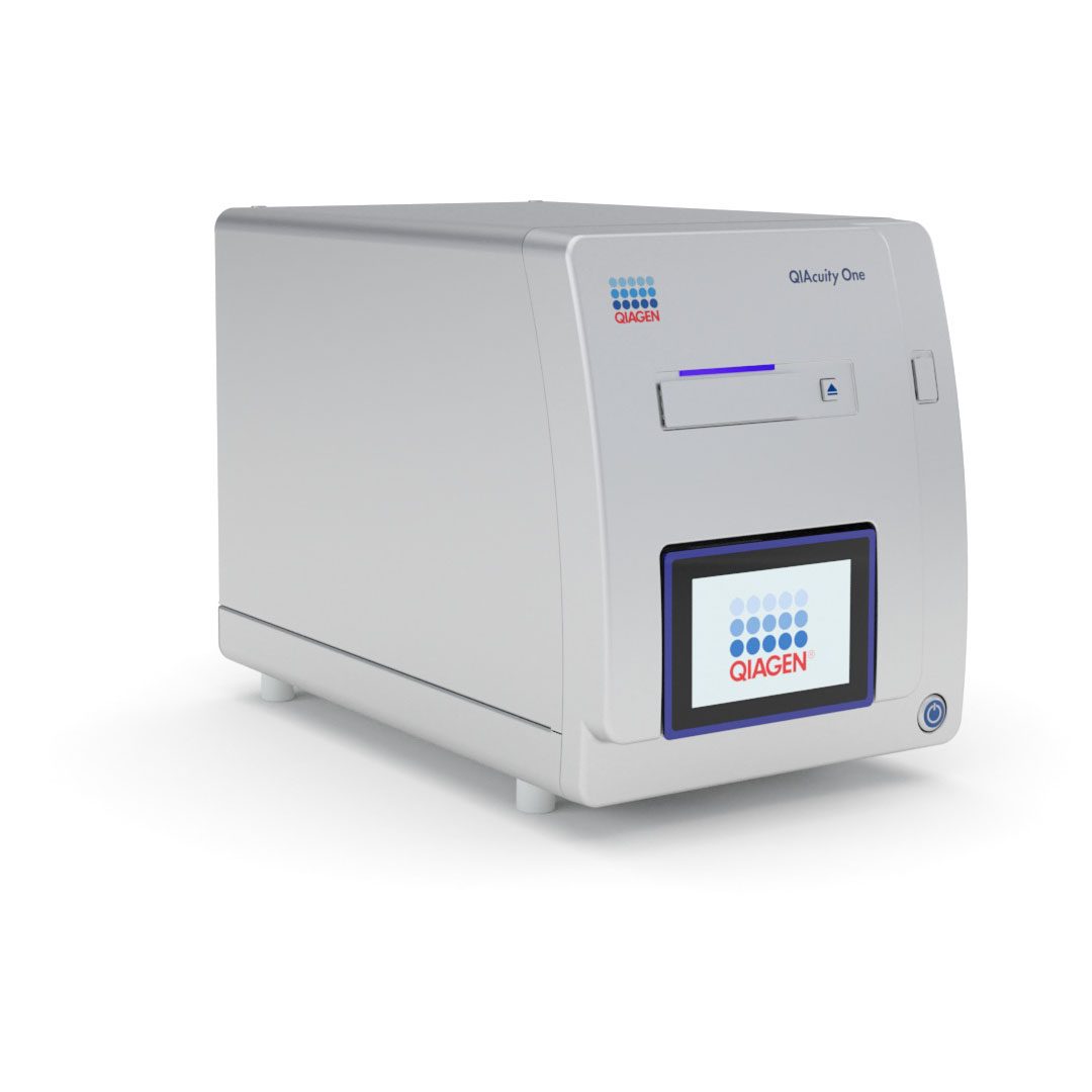 QIAcuity Digital PCR