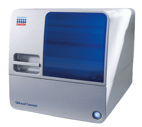 QIAxcel Connect