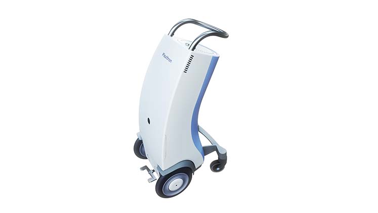 Elekta Flexitron
