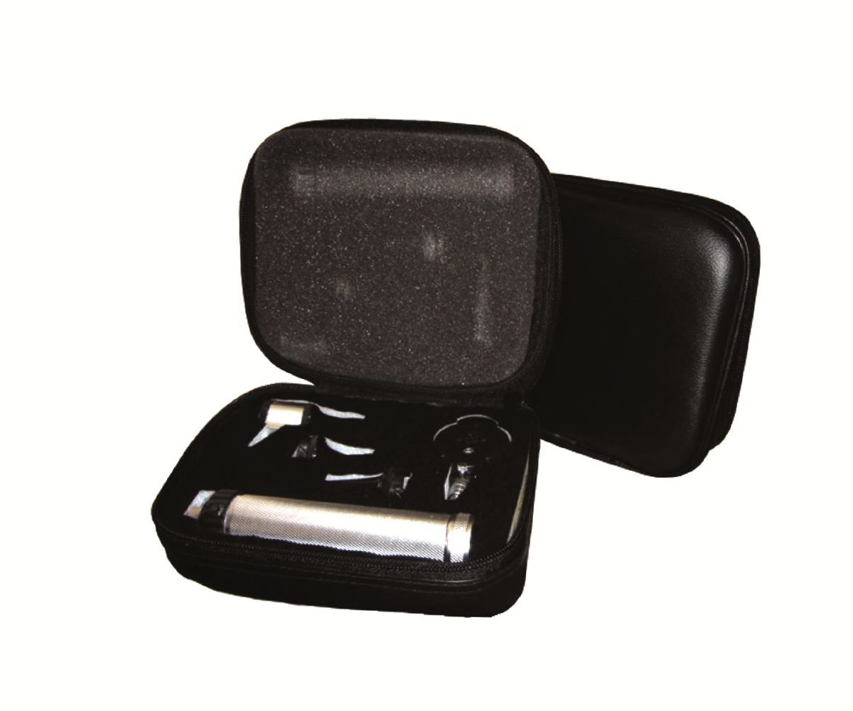 Oto-ophthalmoscope set