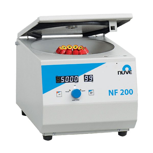 NF 200 Centrifuge