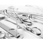 Emergency surgery set