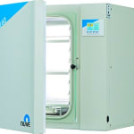 EC 160 CO2 Incubator
