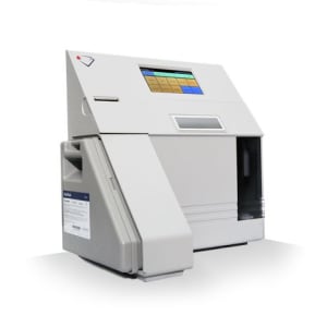 Diamond SmartLyte Plus Electrolyte Analyzer