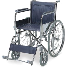 Giraffe Incubator Foldable Wheelchair