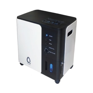 Giraffe Incubator Oxygen Concentrator