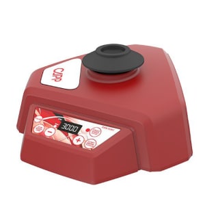 CAPPAero96 Multichannel Pipette CAPPRondo Vortex Mixer