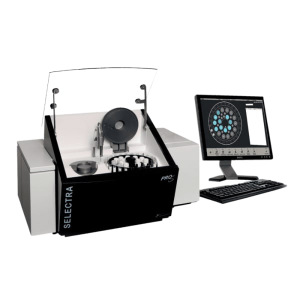 Elitech Selectra ProS