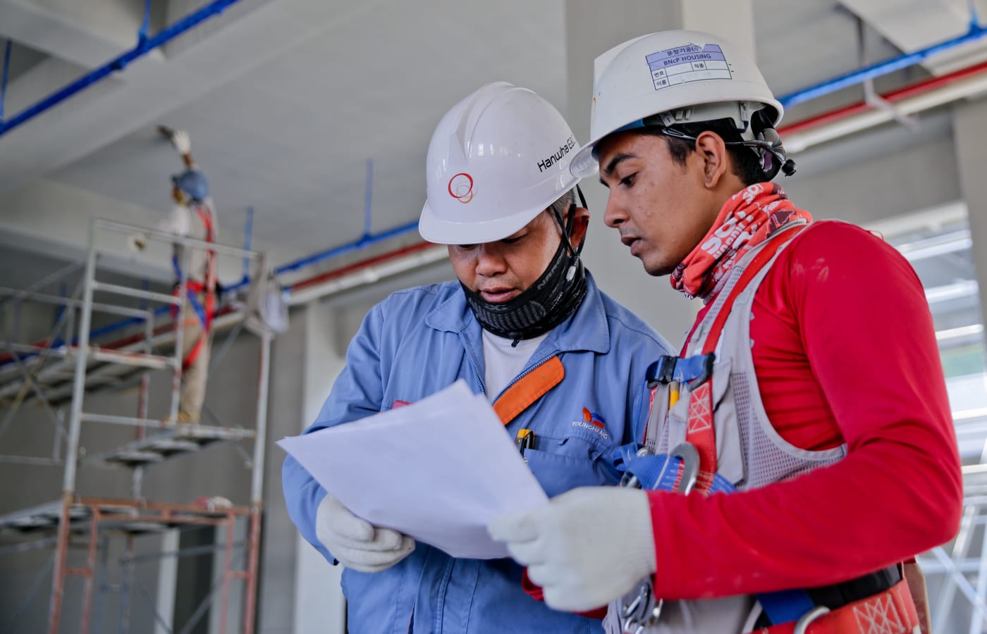 Construction & CIS Accountant in Glasgow