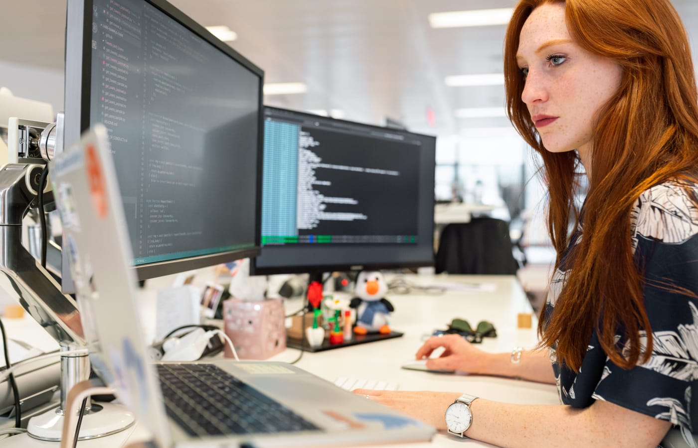 IT Contractor Accountant in Reading