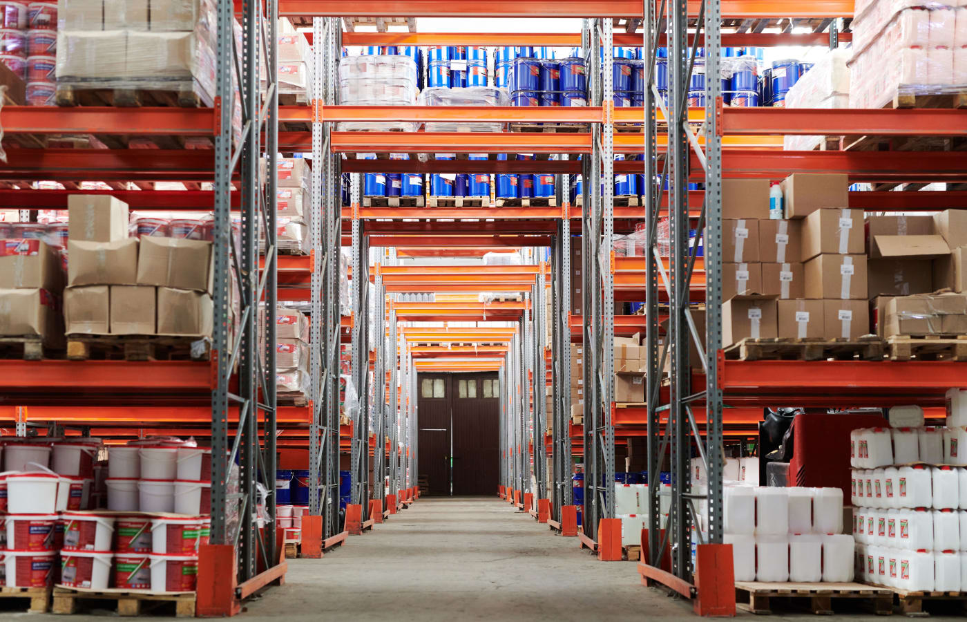 E-Commerce Accountant in Reading