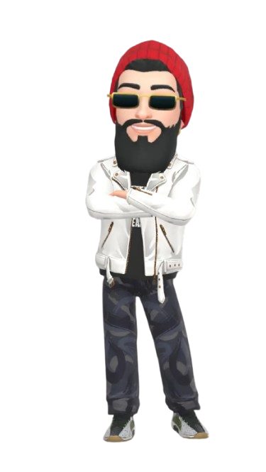 Dhruv Sandhu - ML Engineer