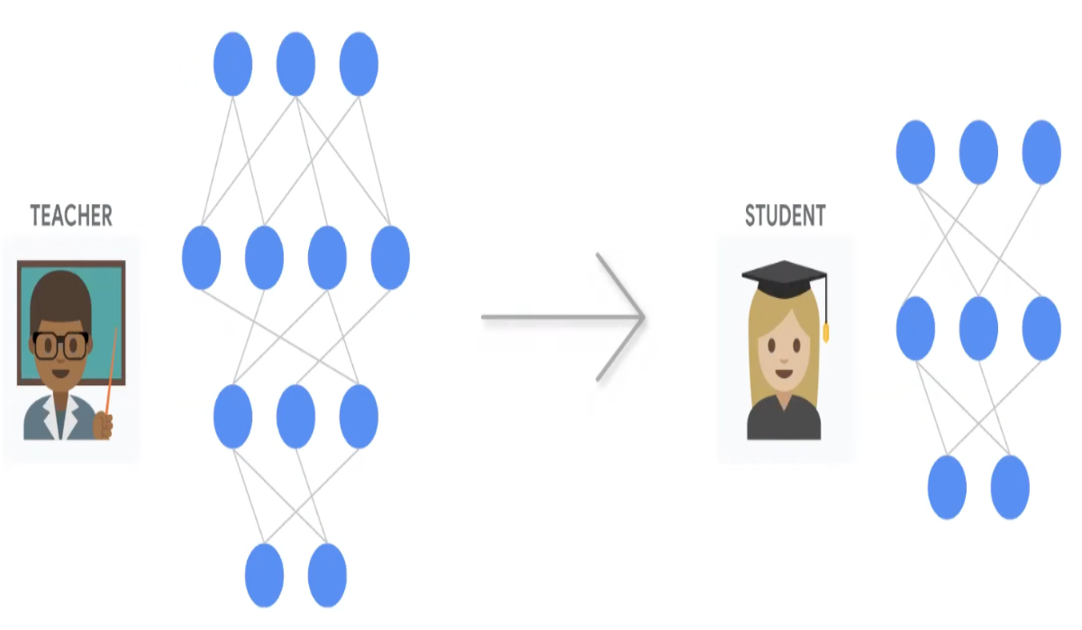 Knowledge Distillation
