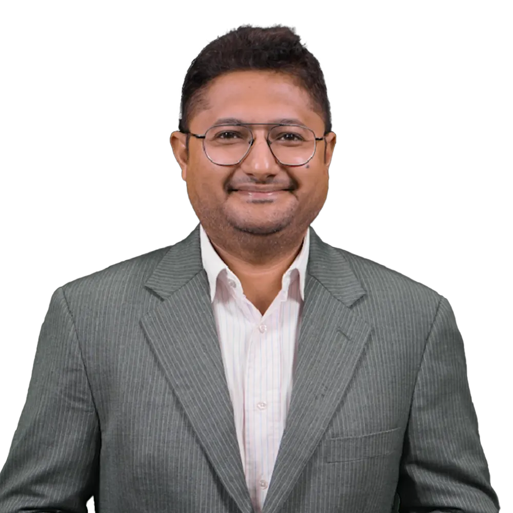 image of Parth Sanghadia