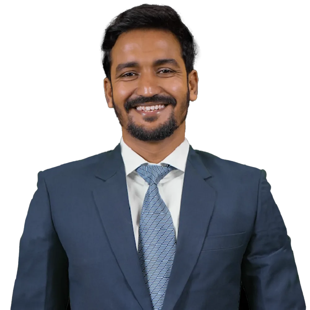 image of Vijay Chejara