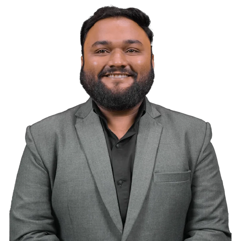 image of Nimesh Modi