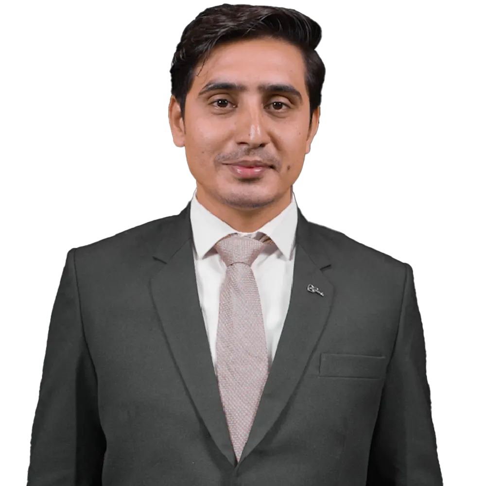 image of Viral Dumaswala