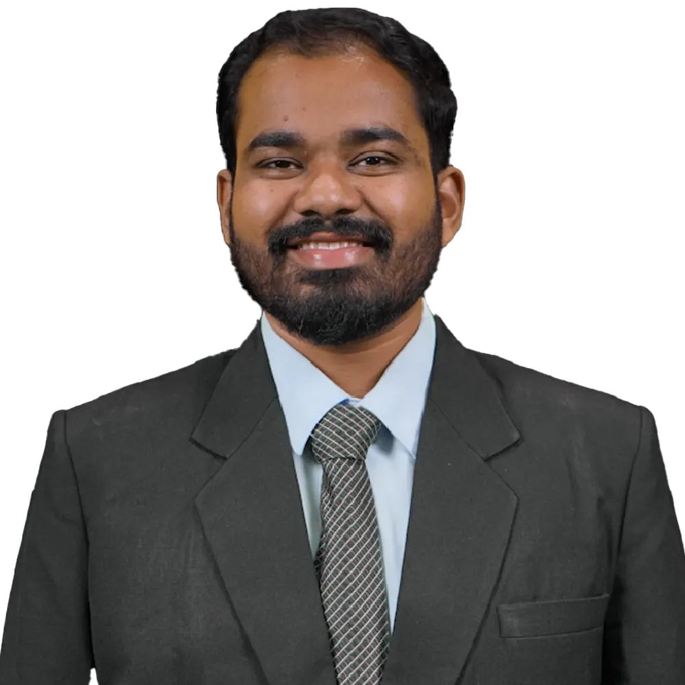 image of Priyank Zaveri