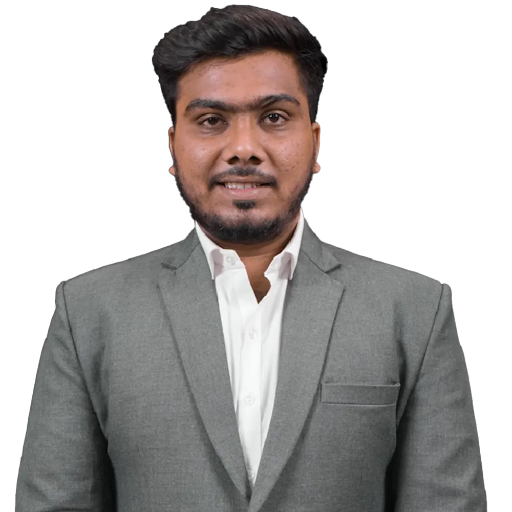 image of Divyesh Gandhi