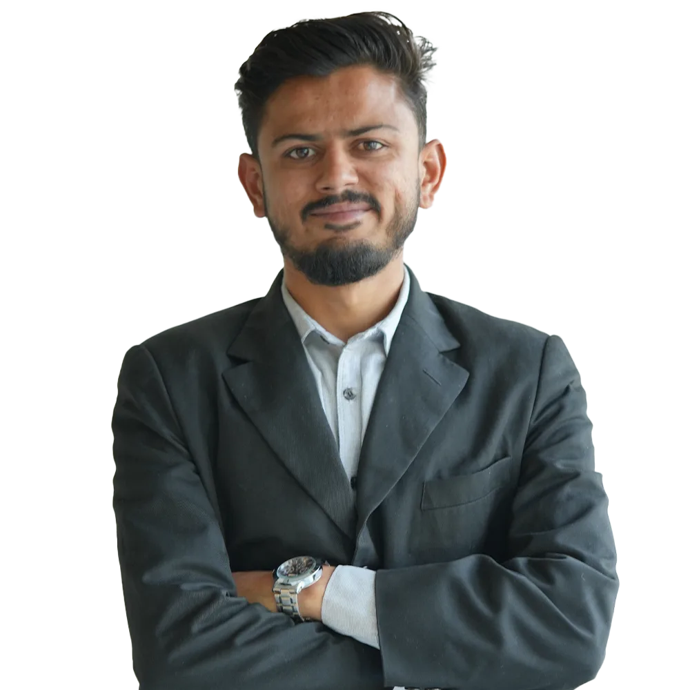 image of Amin Memon