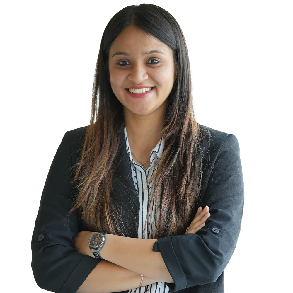 image of Charmi Patel
