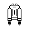 Second icon of Asteroid City