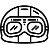 Icon of The French Dispatch