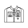 Icon of Moonrise Kingdom
